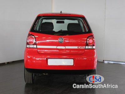 Volkswagen Polo Vivo GP 1.4 Trendline Manual 2017 - image 8