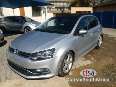 Volkswagen Polo Hatch 1.2 TSI Trendline Manual 2015