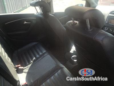 Picture of Volkswagen Polo Hatch 1.2 TSI Trendline Manual 2015 in Western Cape