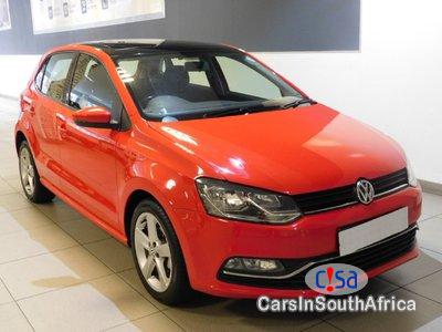 Picture of Volkswagen Polo Hatch 1.2 TSI Comfortline Manual 2015