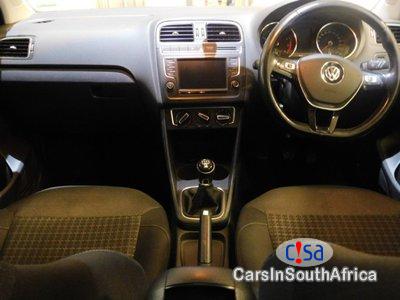 Volkswagen Polo Hatch 1.2 TSI Comfortline Manual 2015 in Free State