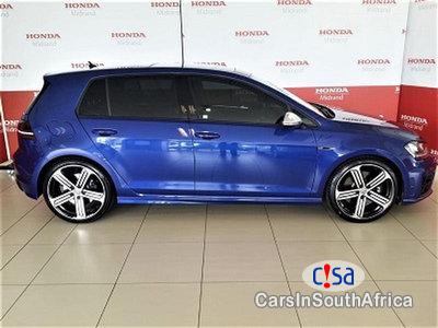 Volkswagen Golf VII 1.0 TSI CONFORTLINE Automatic 2017