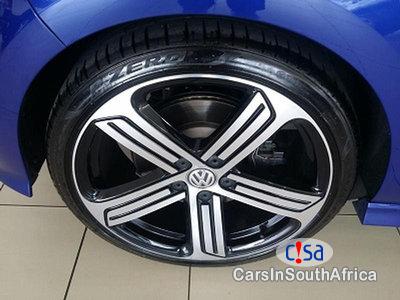 Picture of Volkswagen Golf VII 1.0 TSI CONFORTLINE Automatic 2017 in South Africa