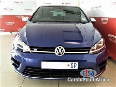 Volkswagen Golf VII 1.0 TSI CONFORTLINE Automatic 2017 in Gauteng - image