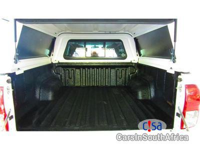 Picture of Toyota Hilux 2.8GD-6 RAIDER RB DOUBLE CAB AUTO BAKKIE Automatic 2016 in North West