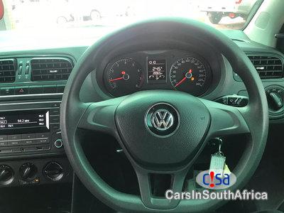 Volkswagen Polo VIVO 1.4 TRENDLINE Manual 2018 - image 3