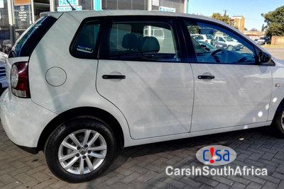 Volkswagen Polo Vivo 1.4 Trendline Manual 2015 - image 2