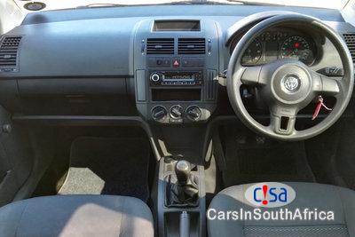 Volkswagen Polo Vivo 1.4 Trendline Manual 2015 - image 3