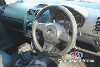 Volkswagen Polo Vivo 1.4 Trendline Manual 2015 - image 4