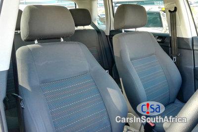 Picture of Volkswagen Polo Vivo 1.4 Trendline Manual 2015 in Gauteng