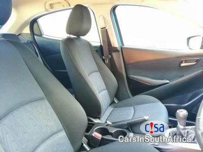 Mazda Mazda3 2.0INDIVIDUAL Manual 2015 in South Africa