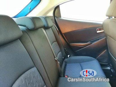 Picture of Mazda Mazda3 2.0INDIVIDUAL Manual 2015 in Gauteng