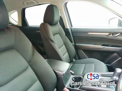 Mazda CX-5 2.0 ACTIVE AUTO Automatic 2017 in South Africa