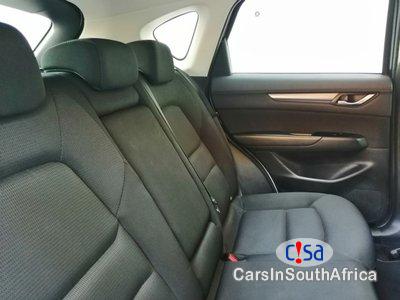 Picture of Mazda CX-5 2.0 ACTIVE AUTO Automatic 2017 in Northern Cape