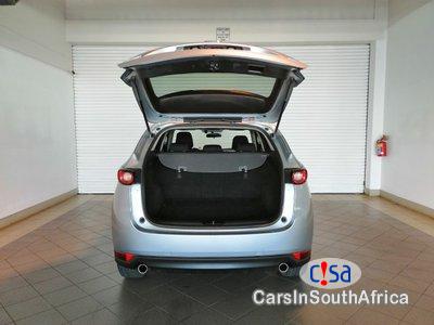 Picture of Mazda CX-5 2.0 ACTIVE AUTO Automatic 2017 in South Africa