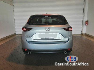 Mazda CX-5 2.0 ACTIVE AUTO Automatic 2017 in Northern Cape - image