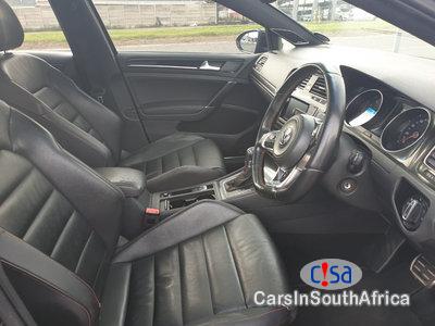 Volkswagen Golf VI GTI 2.0 TSI DSG Automatic 2014 in South Africa