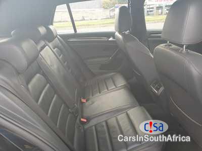 Picture of Volkswagen Golf VI GTI 2.0 TSI DSG Automatic 2014 in Eastern Cape