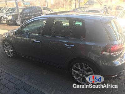 Picture of Volkswagen Golf VI GTI 2.0 TSI DSG Automatic 2014 in South Africa