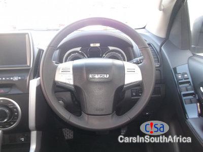 Isuzu Other MU-X 3.0 D Auto Automatic 2018 in North West