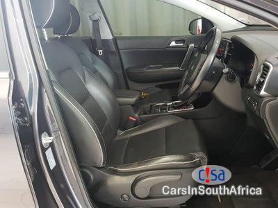 Picture of Kia Sportage 2.0D EX AUTO Automatic 2016 in Northern Cape