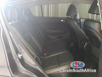 Picture of Kia Sportage 2.0D EX AUTO Automatic 2016 in South Africa