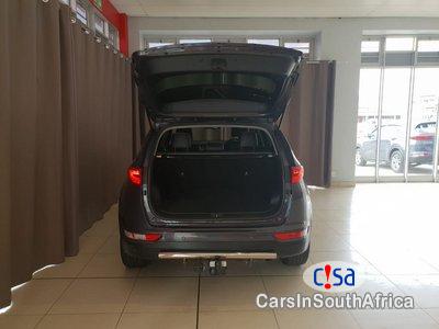 Kia Sportage 2.0D EX AUTO Automatic 2016 in South Africa - image