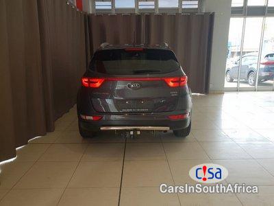 Kia Sportage 2.0D EX AUTO Automatic 2016 - image 9