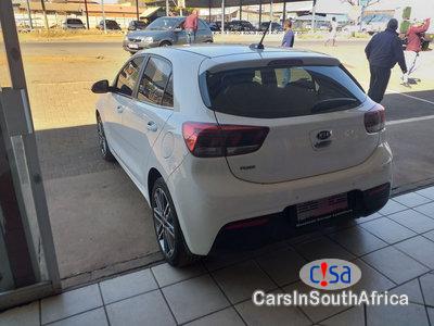 Picture of Kia Rio 1.4 TEC 5-doors Manual 2018 in South Africa