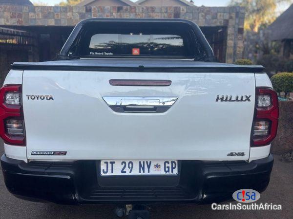 Toyota Hilux 2.8 GD-6 Raised Body( +27 685845776 Automatic 2020 - image 3
