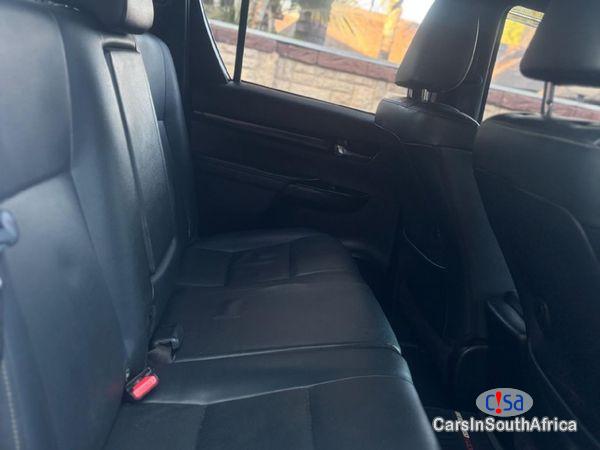 Toyota Hilux 2.8 GD-6 Raised Body( +27 685845776 Automatic 2020 - image 5