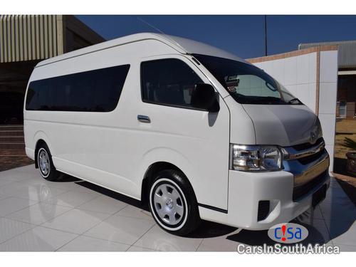 Toyota Quantum Manual 2016 - image 3