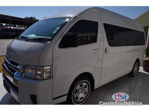 Toyota Quantum Manual 2016 - image 4