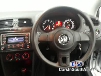 Volkswagen Polo 1.4 Manual 2014 - image 7