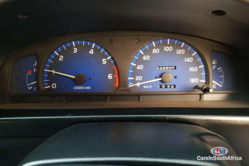 Picture of Toyota Hilux 2.4 Manual 2004 in KwaZulu Natal
