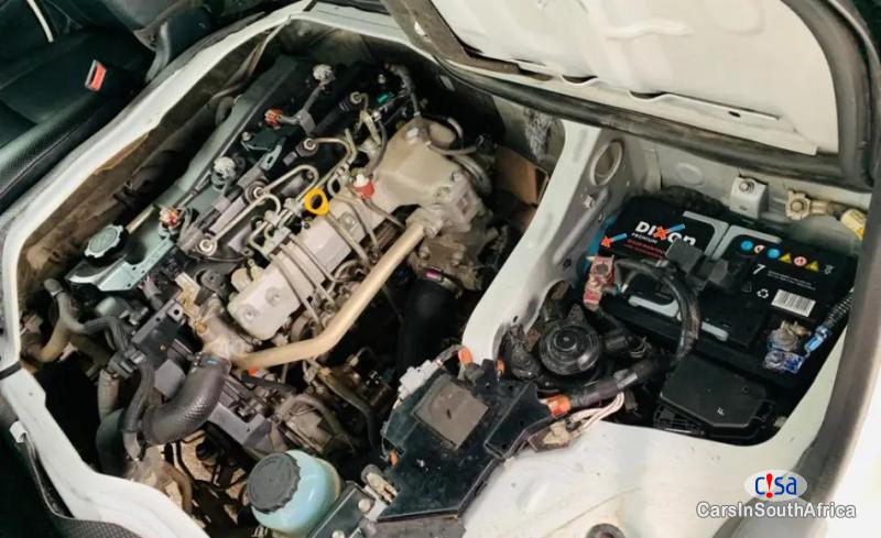 Toyota Quantum 2.5 Manual 2020 in KwaZulu Natal - image