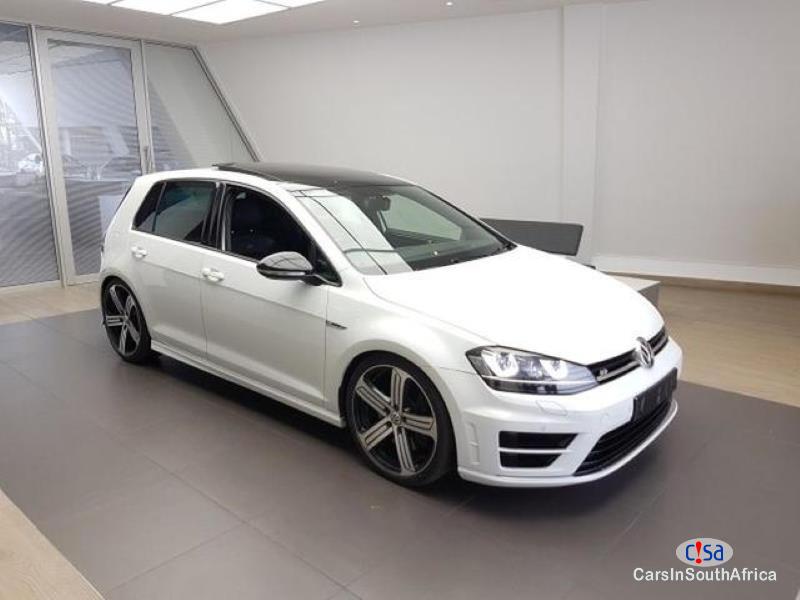 Picture of Volkswagen Golf Automatic 2015
