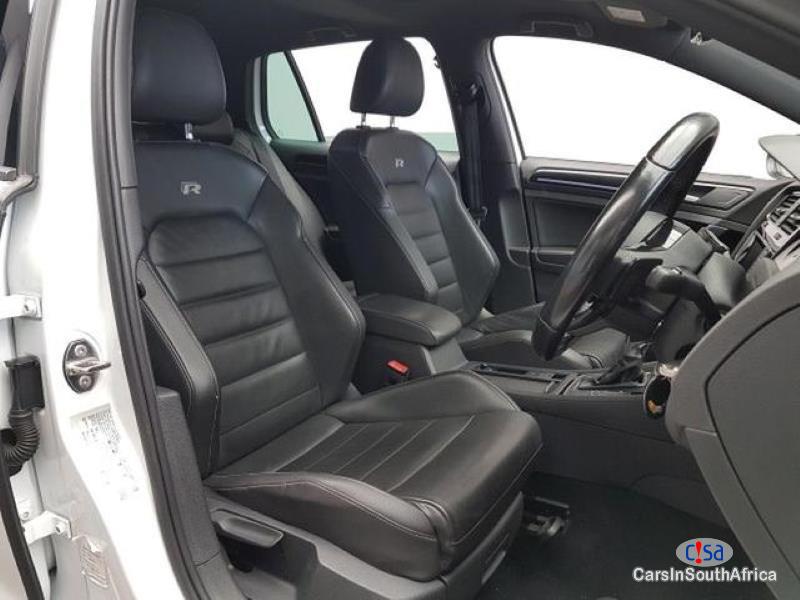 Volkswagen Golf Automatic 2015 in South Africa