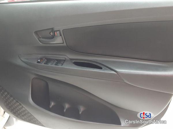 Toyota Avanza 1.5 Manual 2016 - image 12