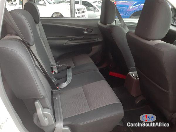 Toyota Avanza 1.5 Manual 2016 - image 14