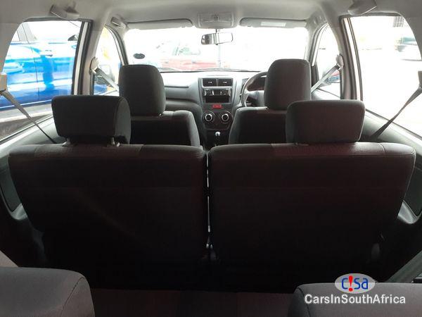 Toyota Avanza 1.5 Manual 2016 - image 15