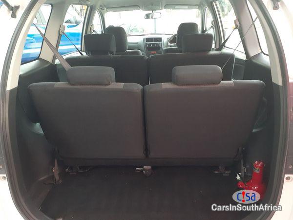 Toyota Avanza 1.5 Manual 2016 - image 18