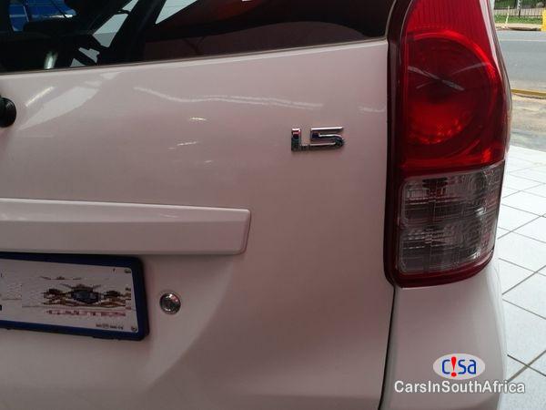 Toyota Avanza 1.5 Manual 2016 - image 4