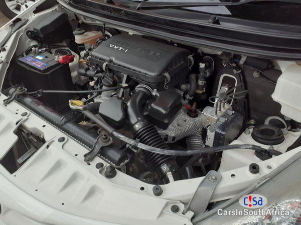 Toyota Avanza 1.5 Manual 2016 - image 7