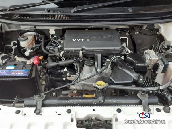 Toyota Avanza 1.5 Manual 2016 - image 8