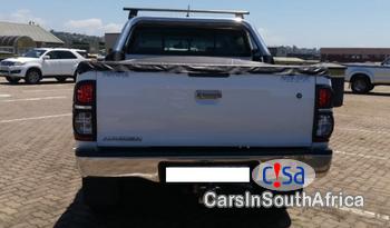 Toyota Hilux 3.0 Manual 2015 - image 4