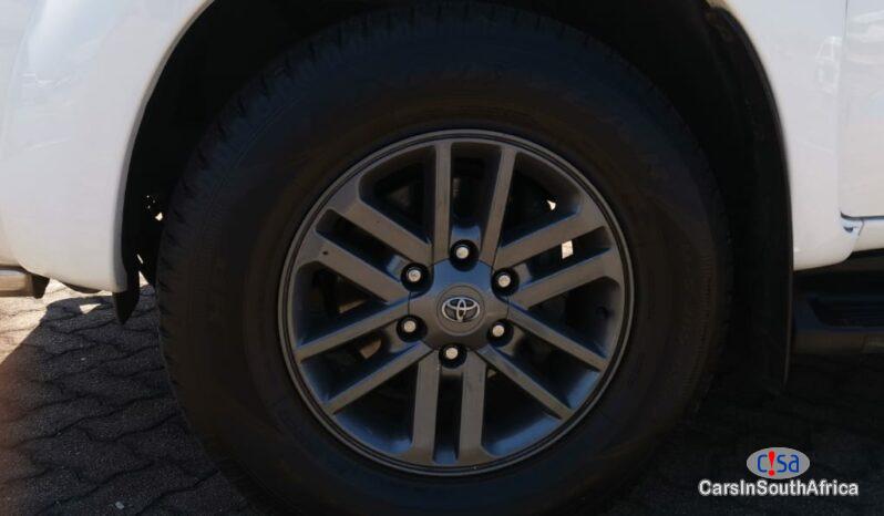 Toyota Hilux 3.0 Manual 2015 - image 5