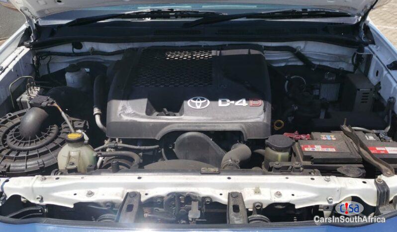 Toyota Hilux 3.0 Manual 2015 - image 6