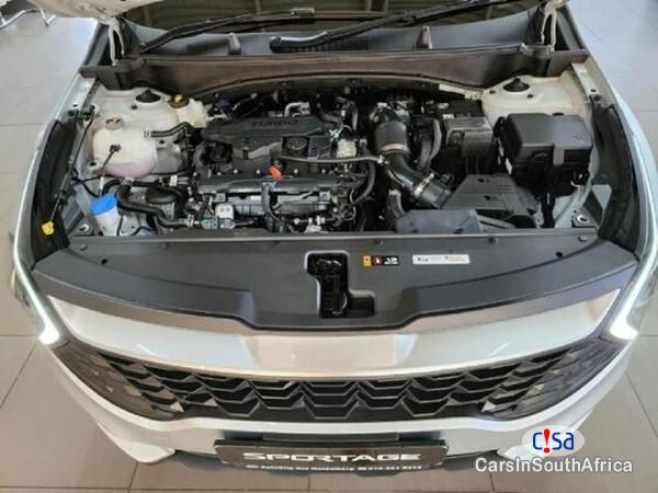 Hyundai Tucson 2.0 Automatic 2017 - image 3