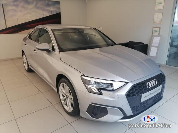 Picture of Audi A3 1.4 Automatic 2022 in Gauteng